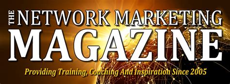 best network marketing magazines.